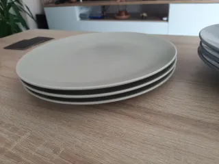 Platos Ikea planos