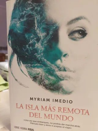 La isla más remota del mundo