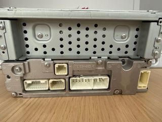 Radio CD Toyota Prius
