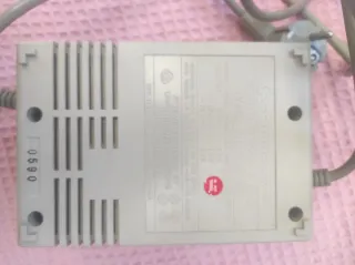 Ordenador Commodore amiga a500 con monitor commodo