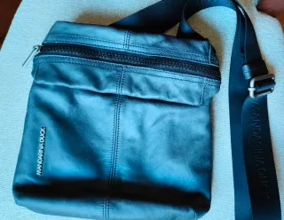 Bolso bandolera piel Mandarina Duck