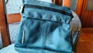 Bolso bandolera piel Mandarina Duck