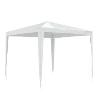 Carpa Decathlon Blanca
