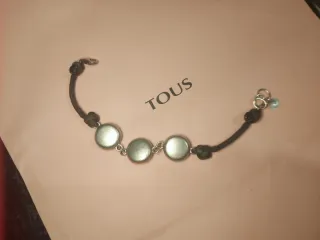 Pulsera Tous 18 cm