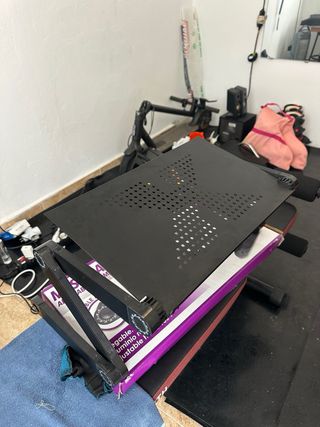 Mesa Portátil Ajustable BW Huseware