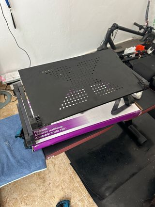 Mesa Portátil Ajustable BW Huseware