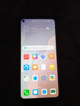 Huawei P40 lite 5G 128GB