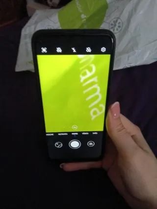 Huawei P40 lite 5G 128GB