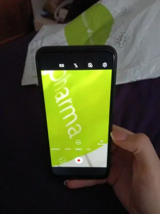 Huawei P40 lite 5G 128GB