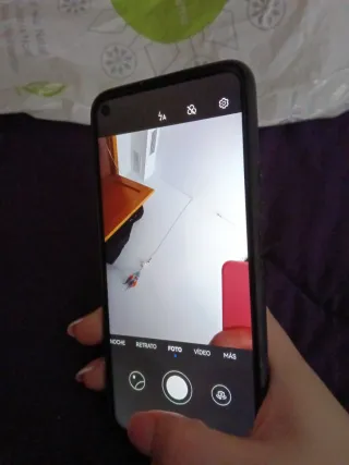 Huawei P40 lite 5G 128GB