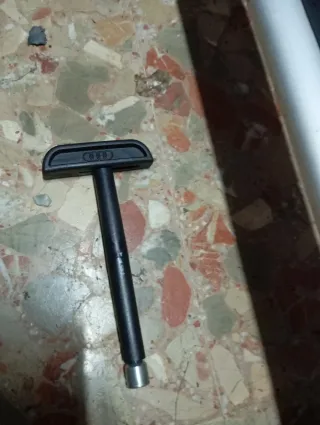 Barras portaequipajes Audi Q5 (bacas).