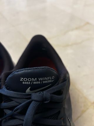 Zapatillas Nike Winflo Talla 42.5