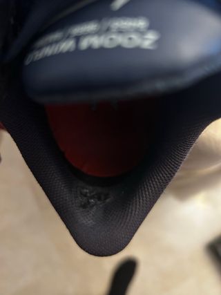 Zapatillas Nike Winflo Talla 42.5