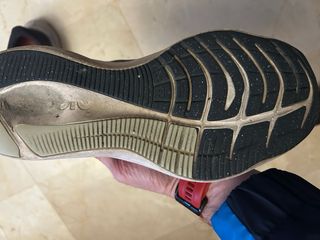 Zapatillas Nike Winflo Talla 42.5