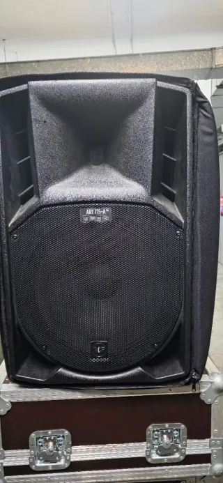 Altavoz RCF ART 715-A MKV