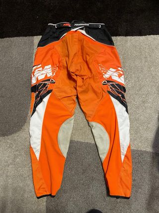 Pantaloni Motocross KTM