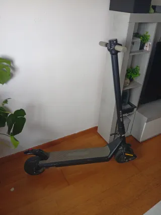 Patinete Eléctrico EVVO GO