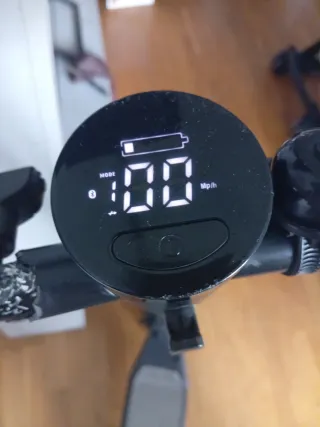 Patinete Eléctrico EVVO GO