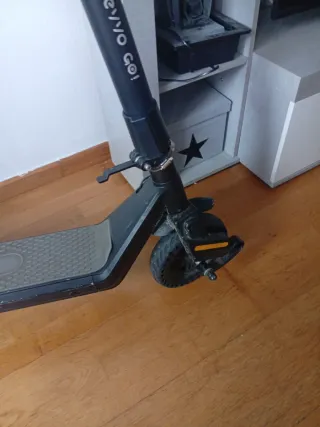 Patinete Eléctrico EVVO GO