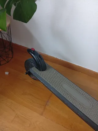 Patinete Eléctrico EVVO GO
