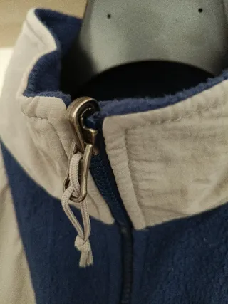 Forro Polar The North Face Denali Azul/Gris