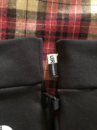 Guantes The North Face Hombre Negro L