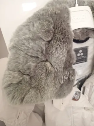 Giubbino Peuterey 12 anni