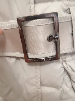 Giubbino Peuterey 12 anni