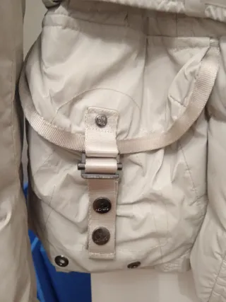 Giubbino Peuterey 12 anni