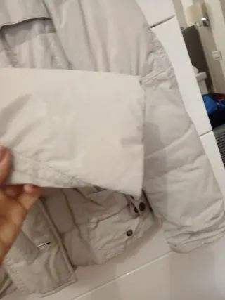 Giubbino Peuterey 12 anni