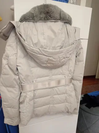 Giubbino Peuterey 12 anni