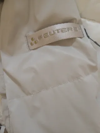 Giubbino Peuterey 12 anni