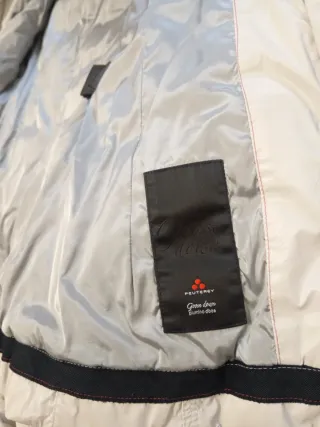 Giubbino Peuterey 12 anni