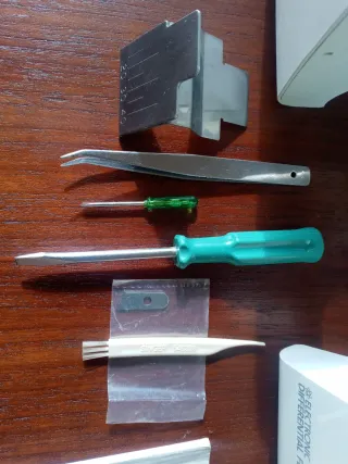 NEGOCIABLES! Overlock Singer 5 hilos