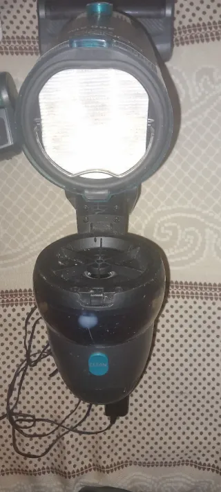 Aspirador Cecotec Conga