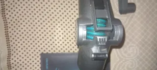 Aspirador Cecotec Conga