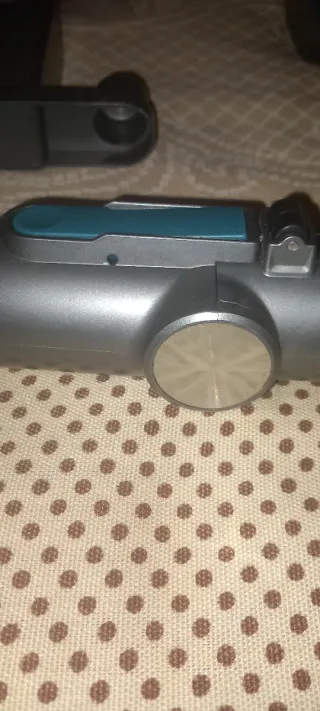 Aspirador Cecotec Conga