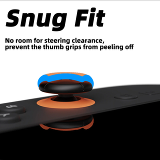 Skull & Co. Thumb Grips para Switch 2