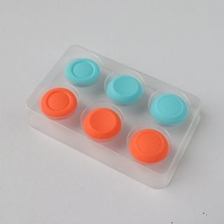 Skull & Co. Thumb Grips para Switch 2