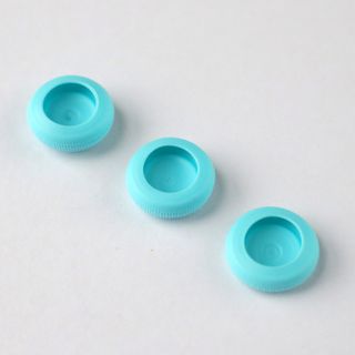 Skull & Co. Thumb Grips para Switch 2