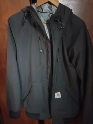 Chaqueta Carhartt
