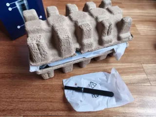 Molinillo de café eléctrico Delonghi