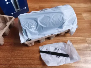 Molinillo de café eléctrico Delonghi