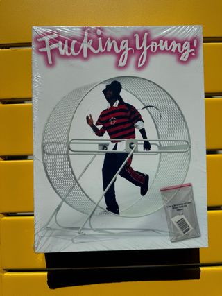 Fucking Young Revista de Moda