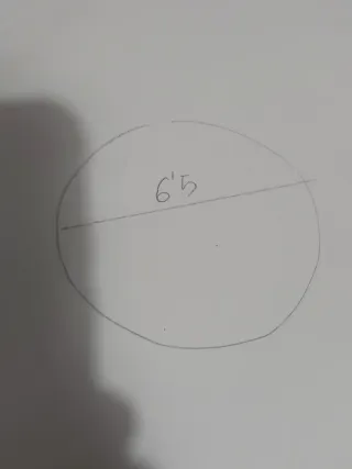 Brazalete antiguo de plata