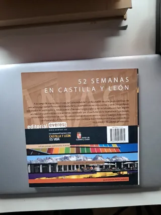 52 semanas en Castilla y León: Escenario de mit...