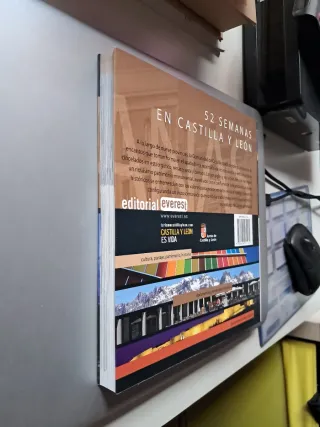 52 semanas en Castilla y León: Escenario de mit...