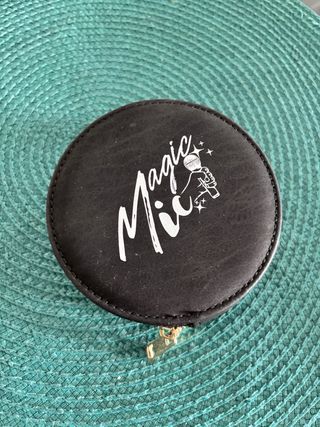 Micrófono para vídeos Magic Mic