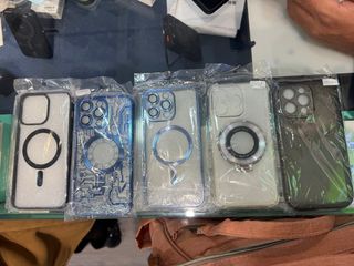 Cover per iPhone 15 Pro Max