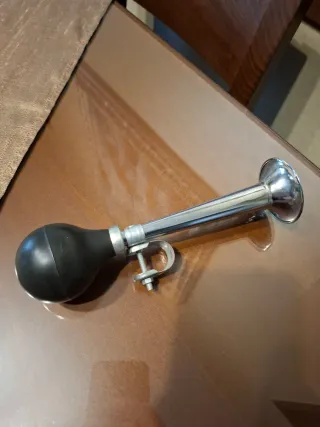 Trombetta per bicicletta